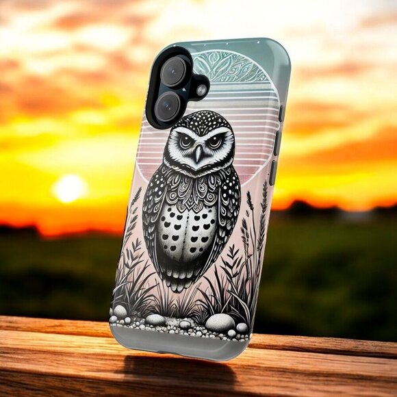 iPhone Cases, iPhone 14, iPhone 15, iPhone 16 (Plus, Pro, Pro Max),11SUN828 - Picture 1 of 12